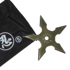 Hvězdice Shuriken Ninja 5